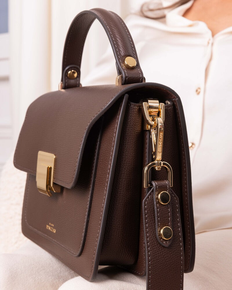 Le Petit Apollon - Moka Grainé