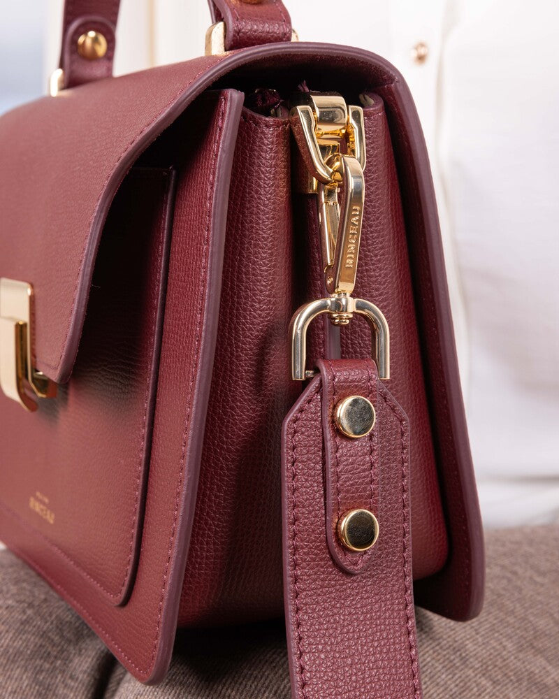 Le Petit Apollon - Bordeaux Grainé