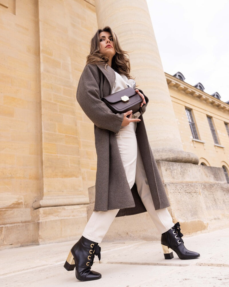 Le Sac Orma - Moka Grainé