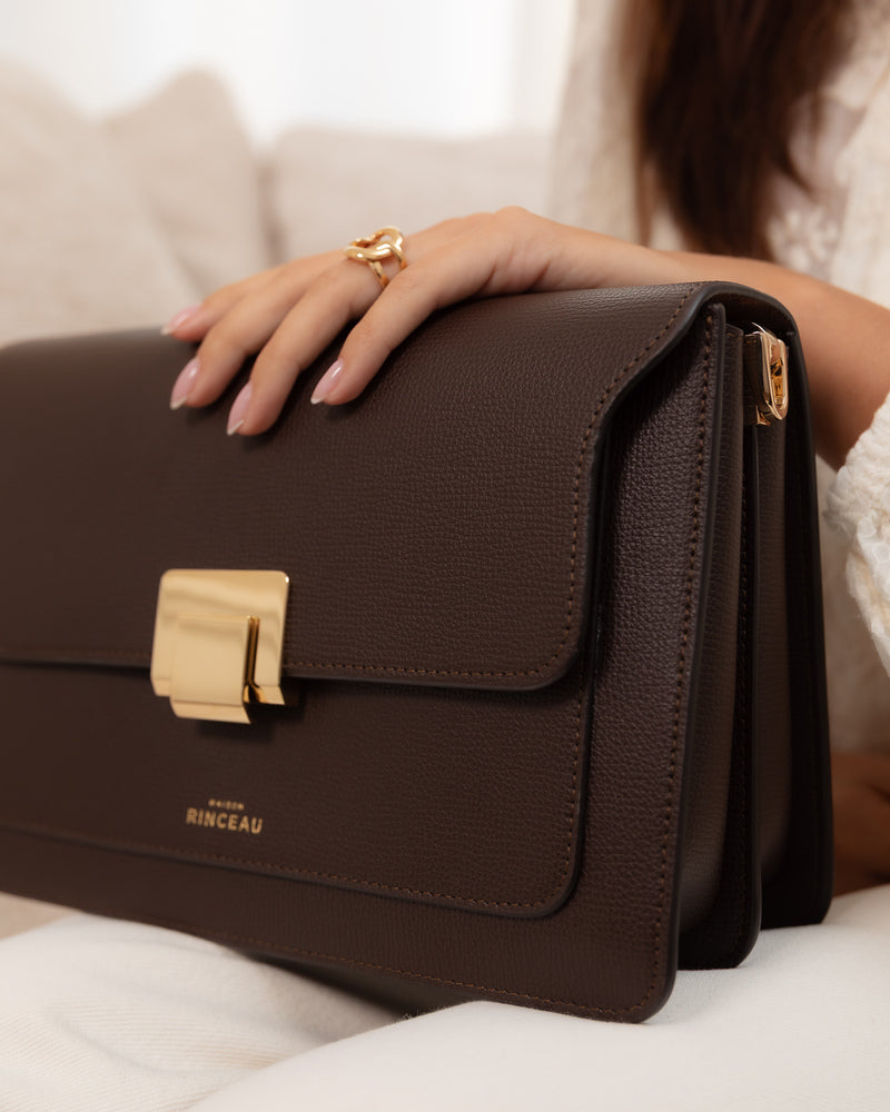 Le Sac Apollon - Moka Grainé