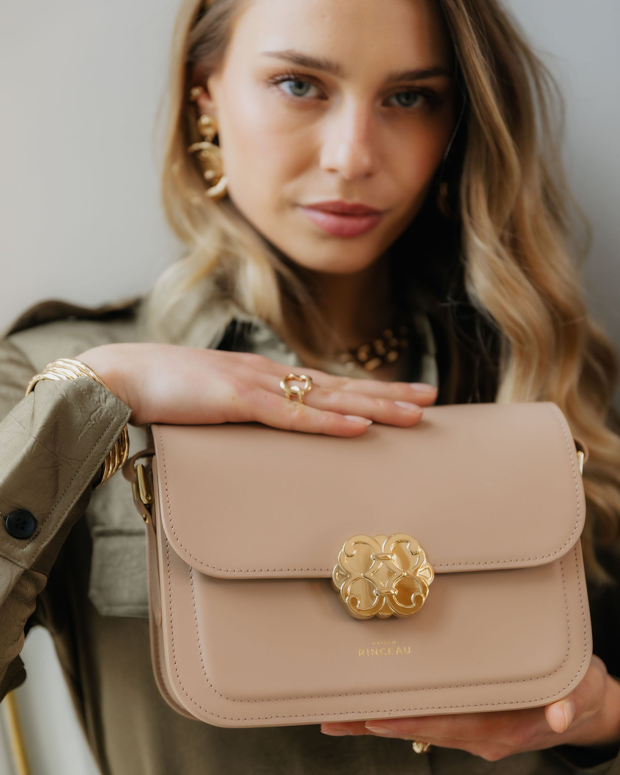 Le Sac Orma - Nude