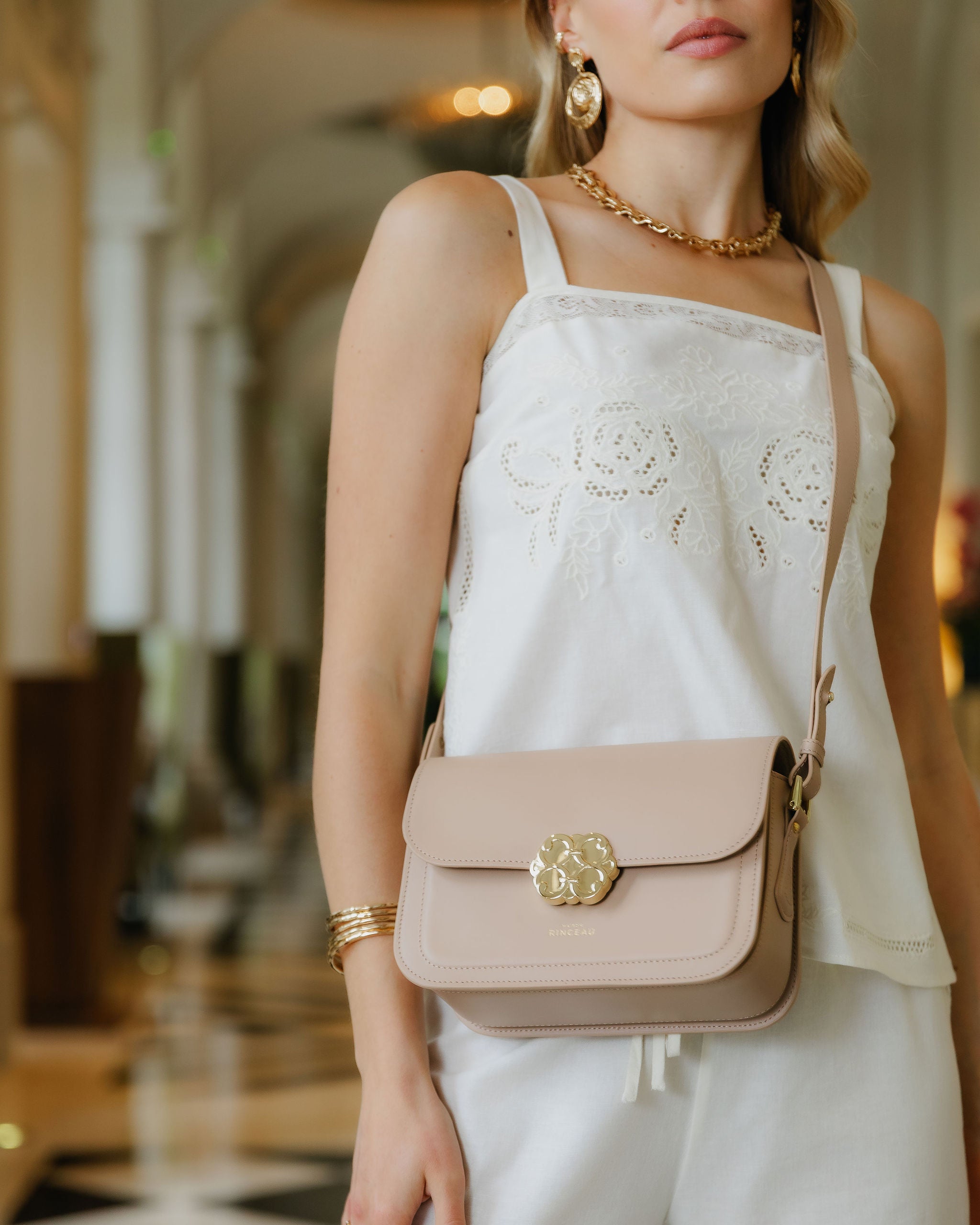 Le Sac Orma - Nude