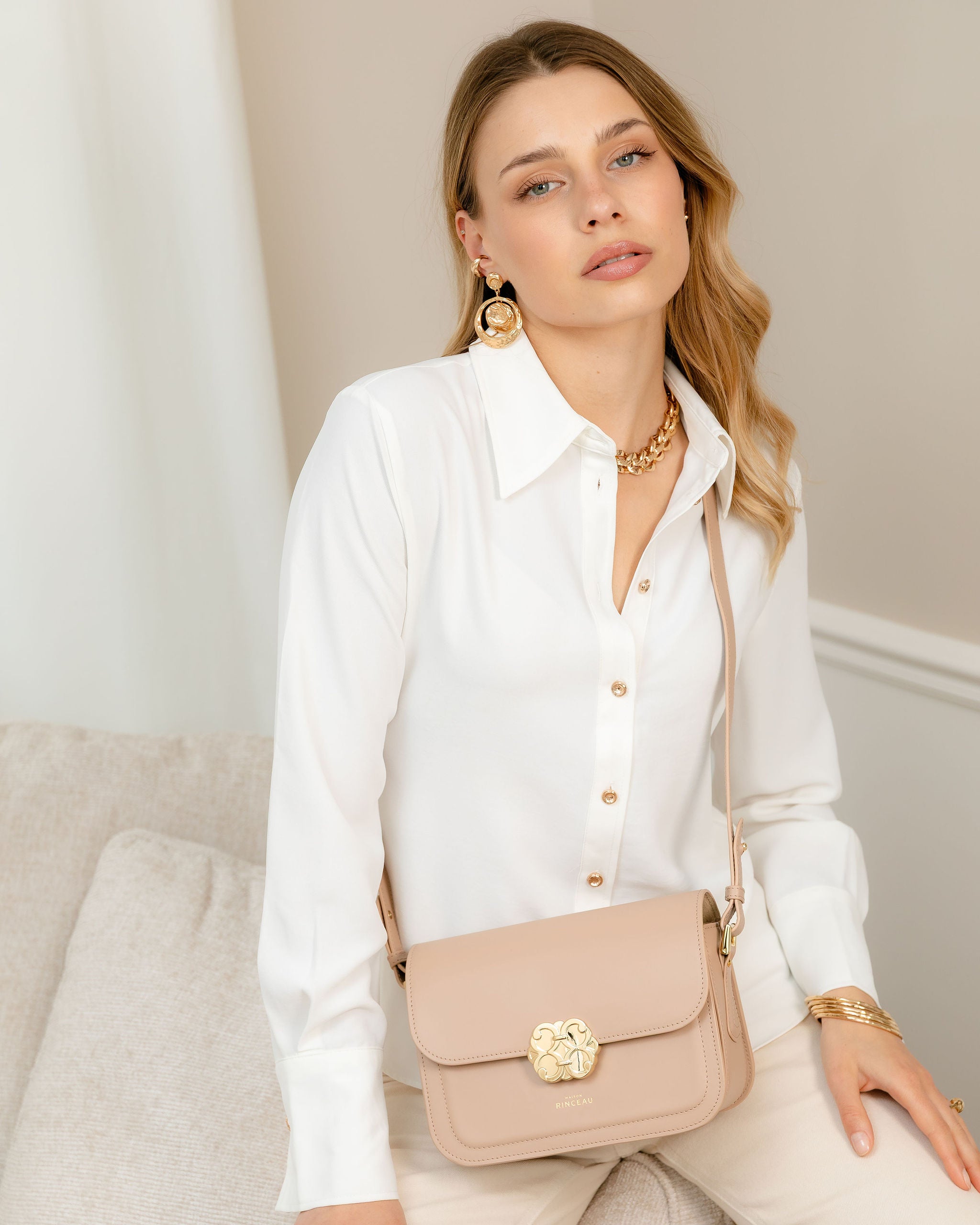 Le Sac Orma - Nude