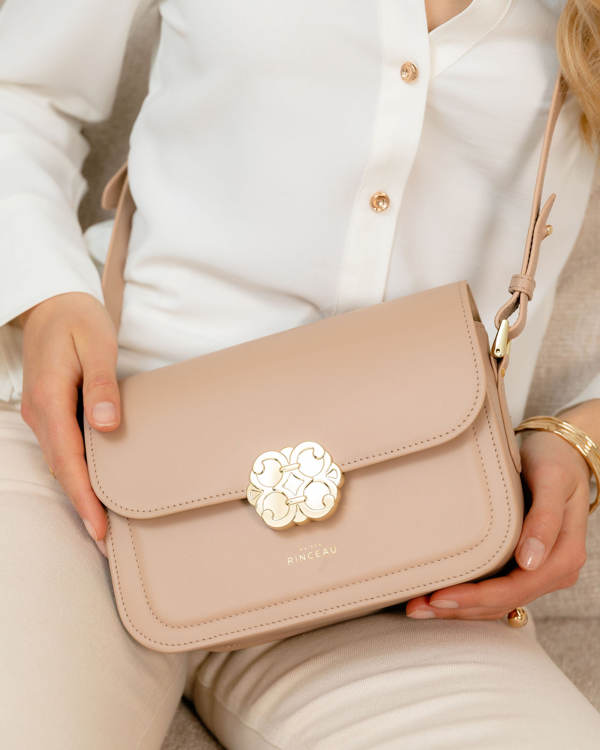 Le Sac Orma - Nude